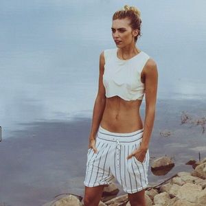 Boys and Arrows Shorts NWT